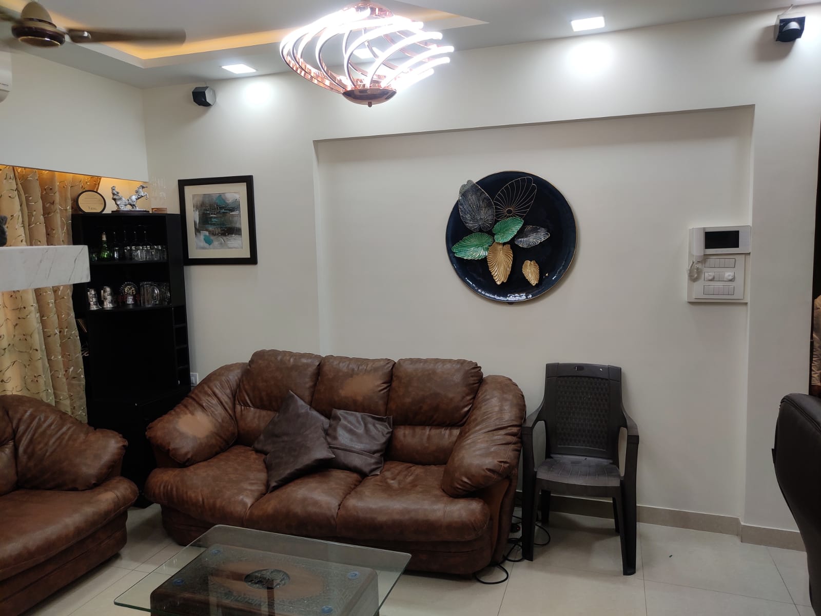 Promenade 3 2BHK interior 6